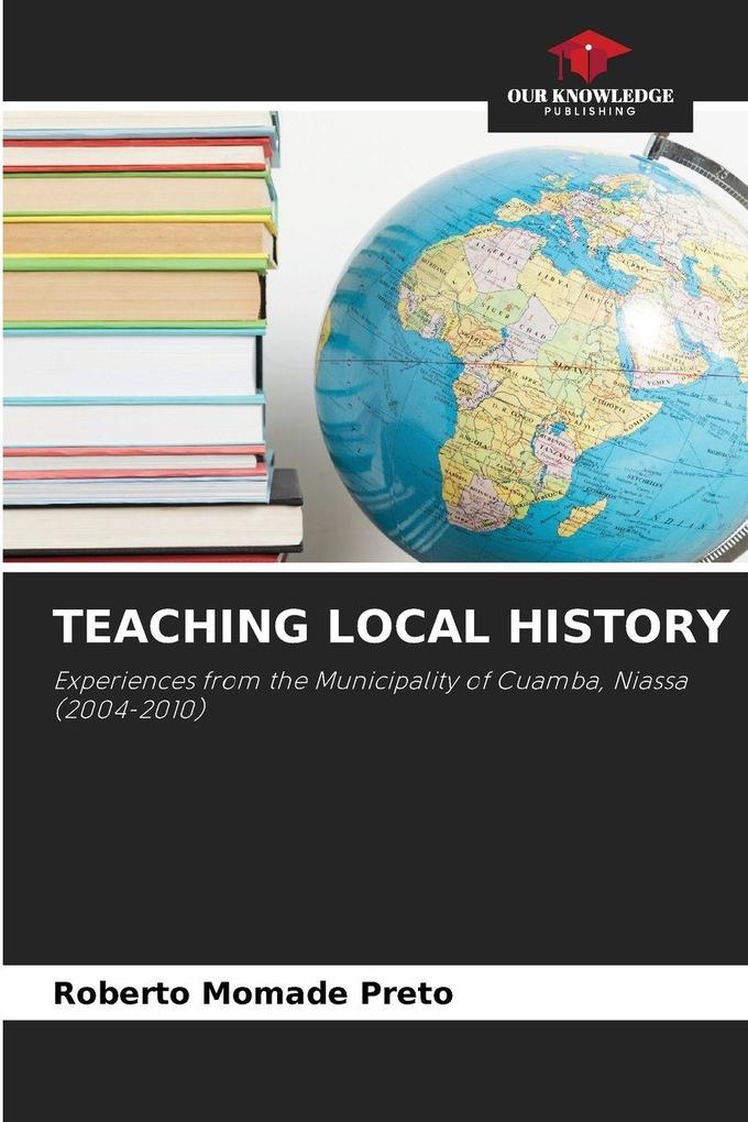TEACHING LOCAL HISTORY