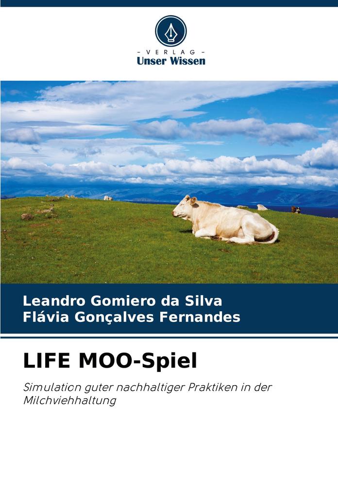 LIFE MOO-Spiel