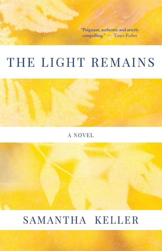 The Light Remains