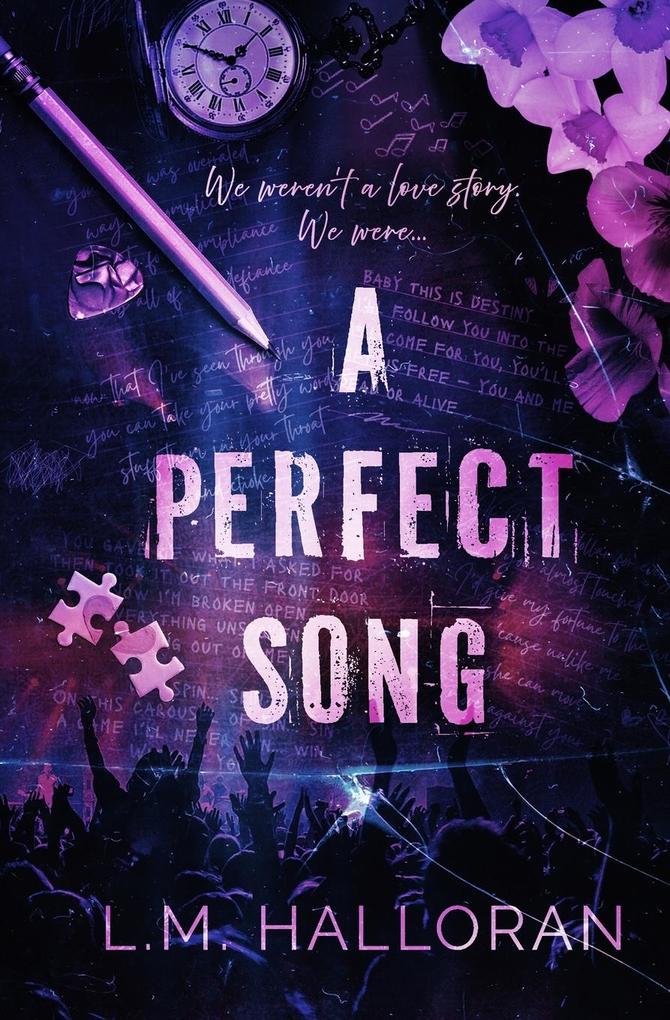 A Perfect Song