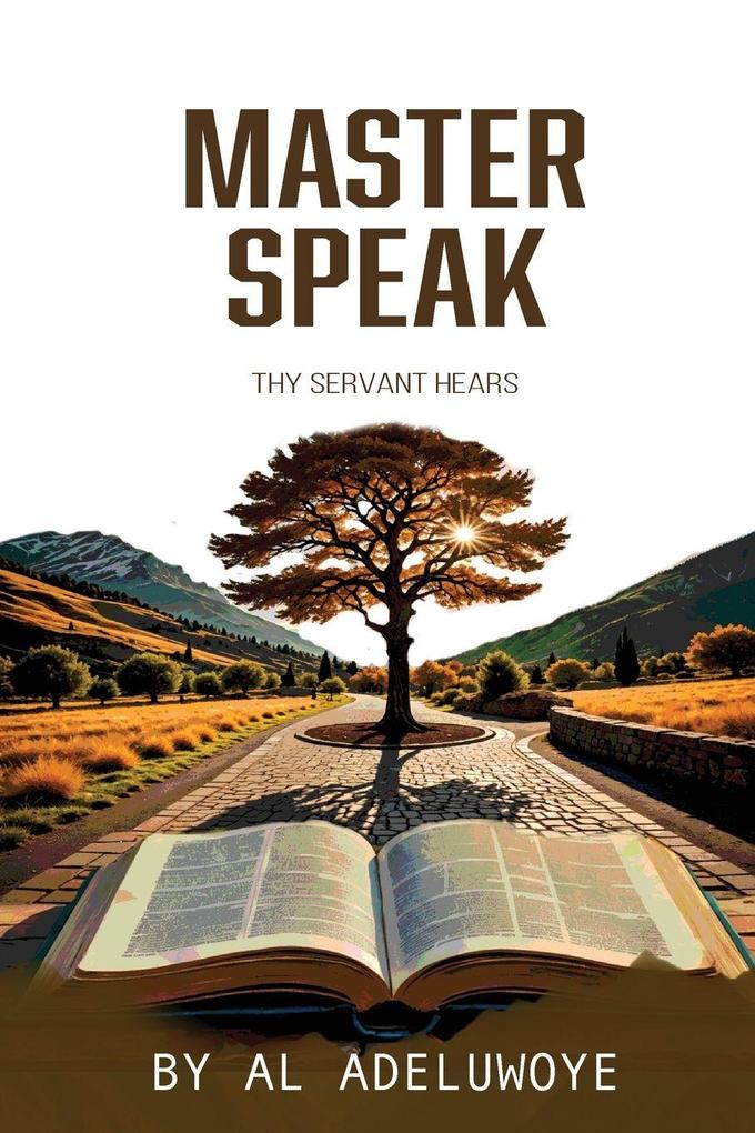 Master Speak