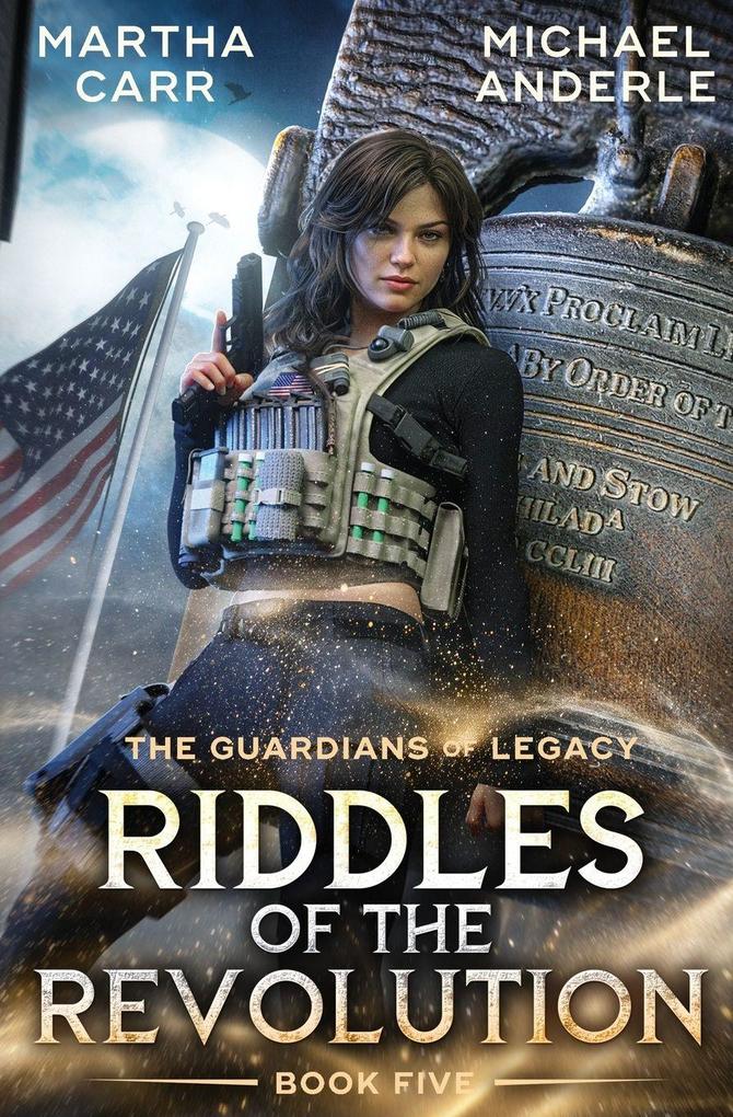 Riddles of the Revolution