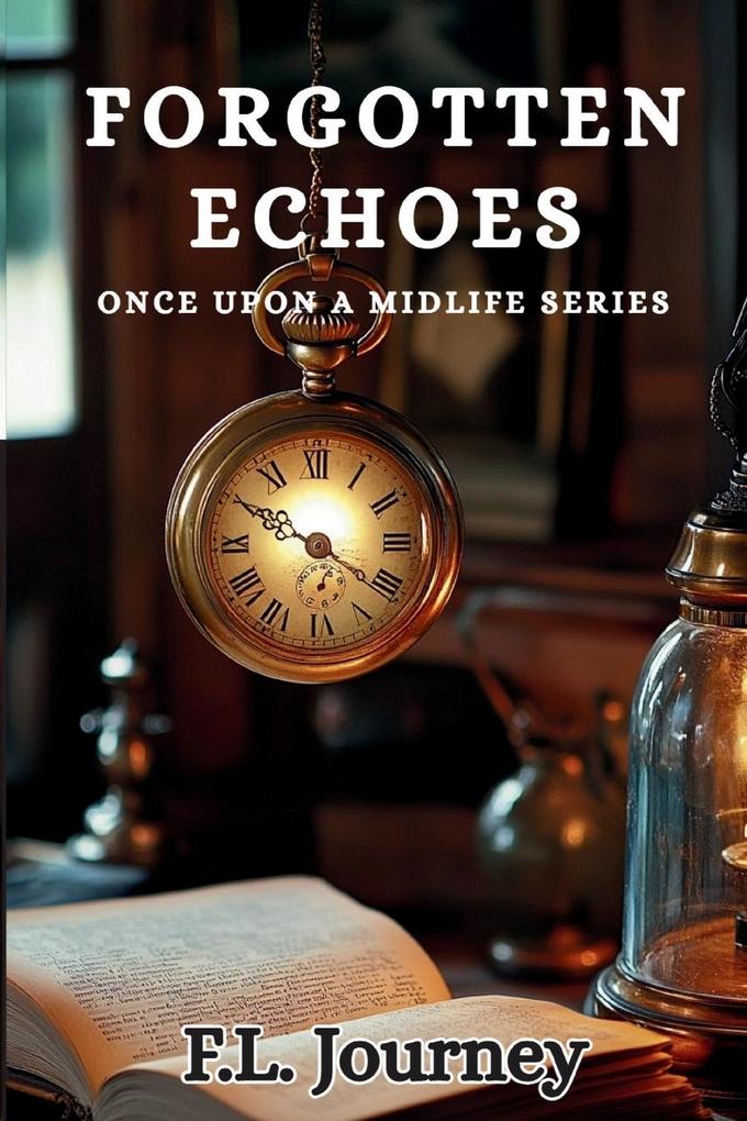 Forgotten Echoes