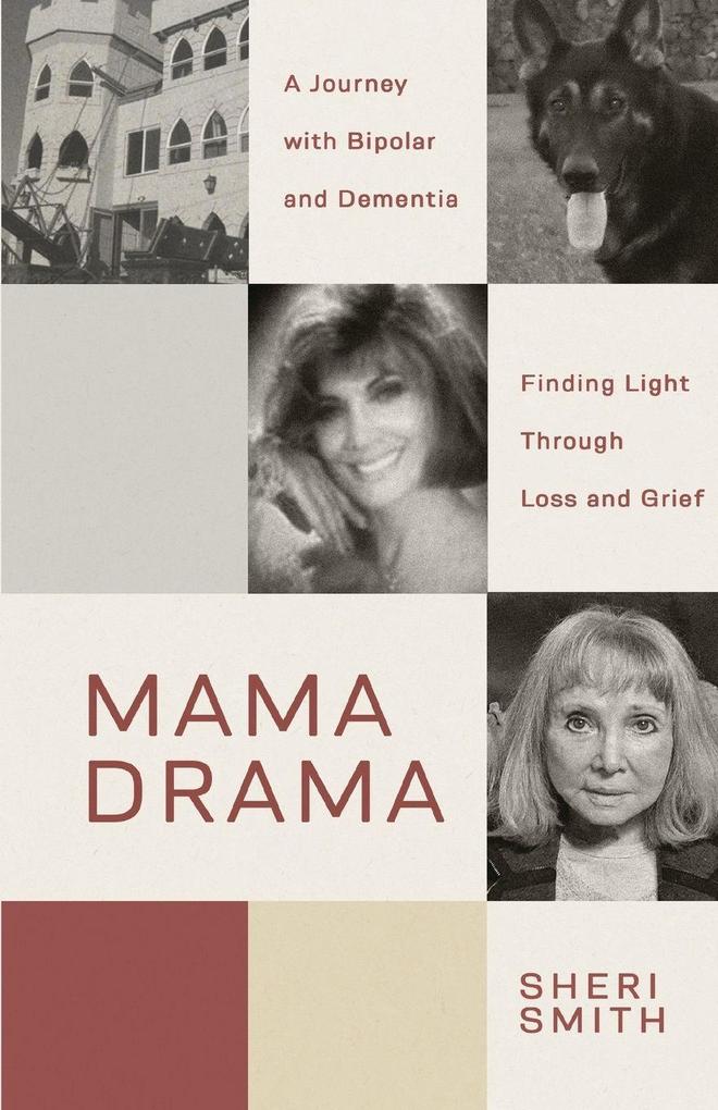 MAMA DRAMA