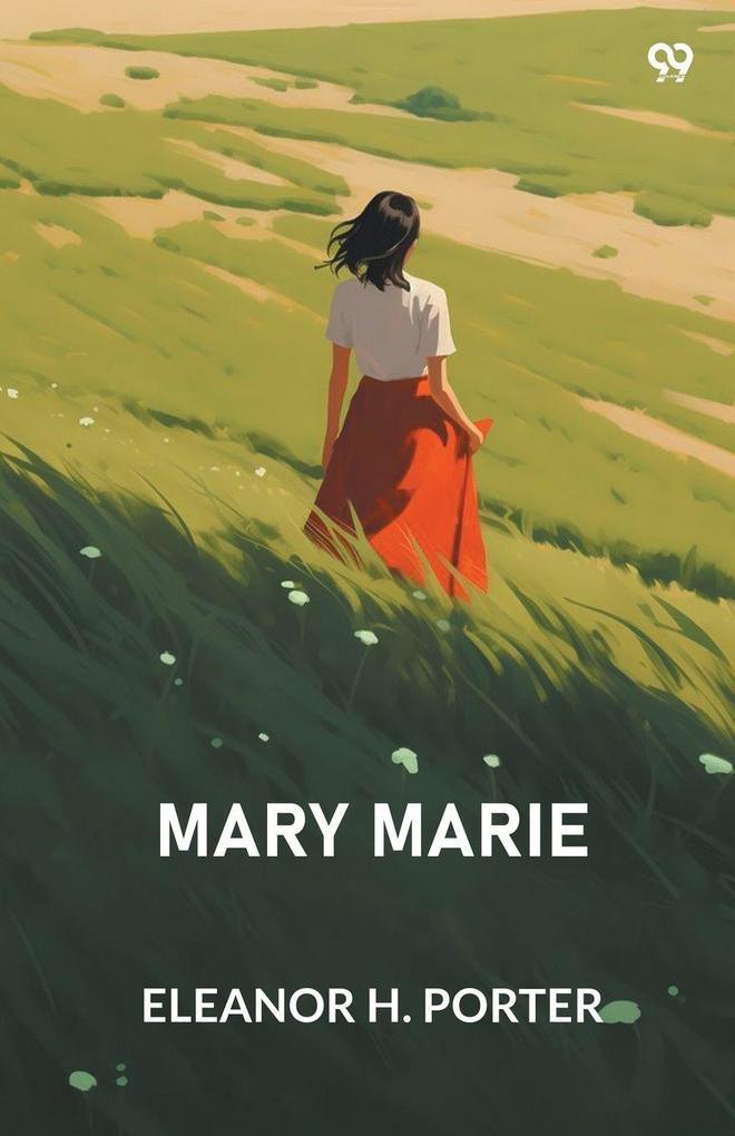 Mary Marie