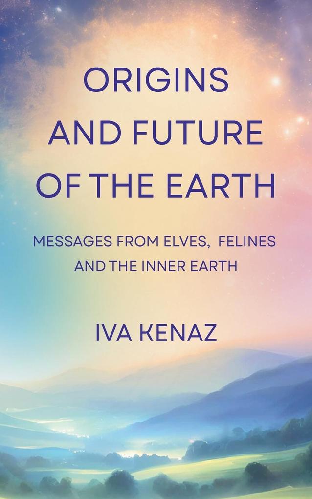 ORIGINS AND FUTURE OF THE EARTH