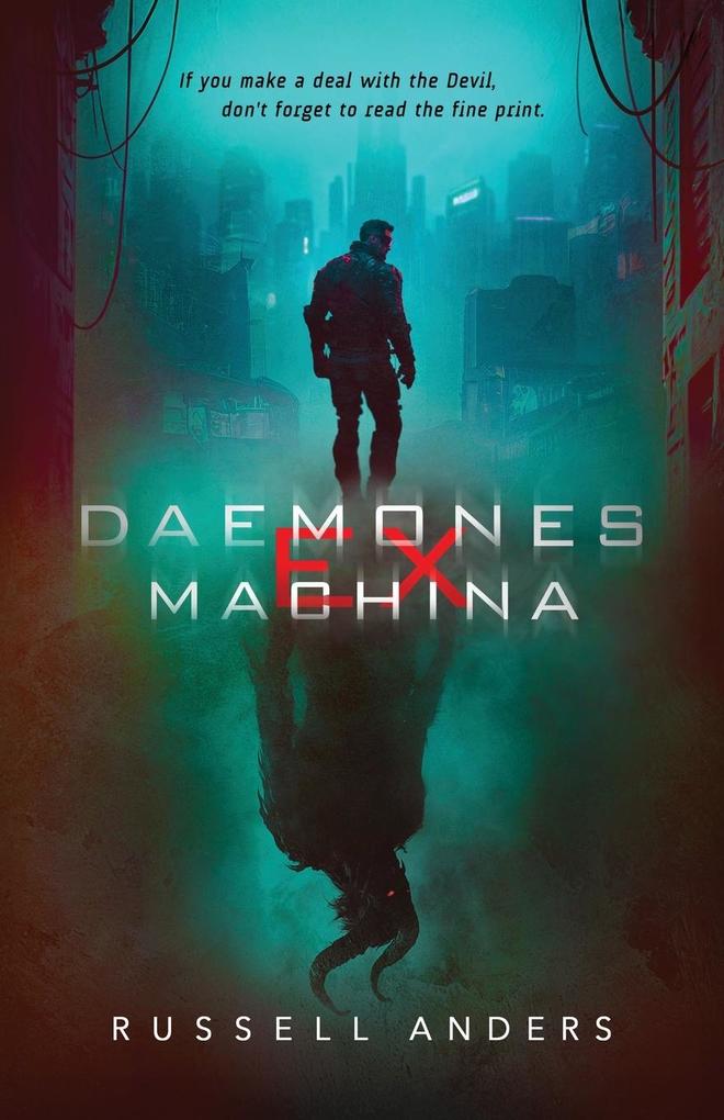 Daemones ex Machina