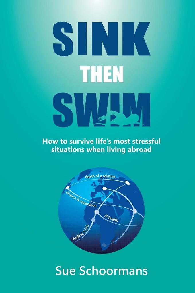 Sink Then Swim
