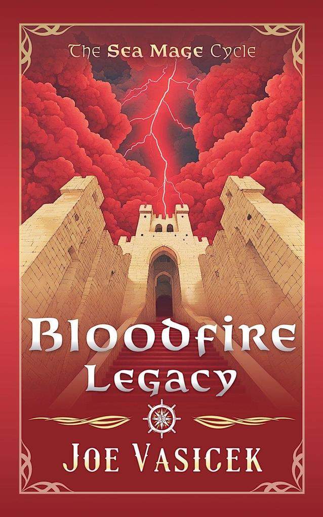 Bloodfire Legacy