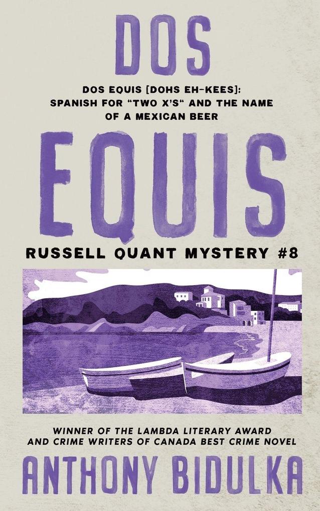 Dos Equis