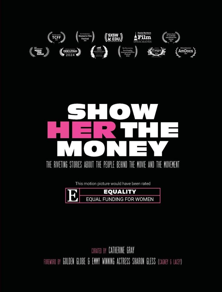 Show Her The Money