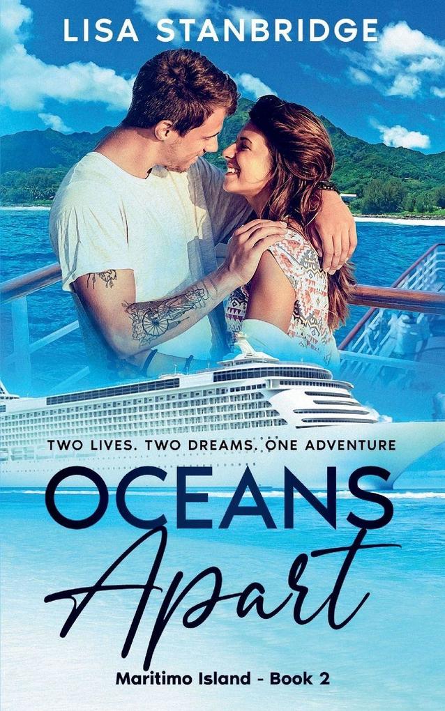 Oceans Apart