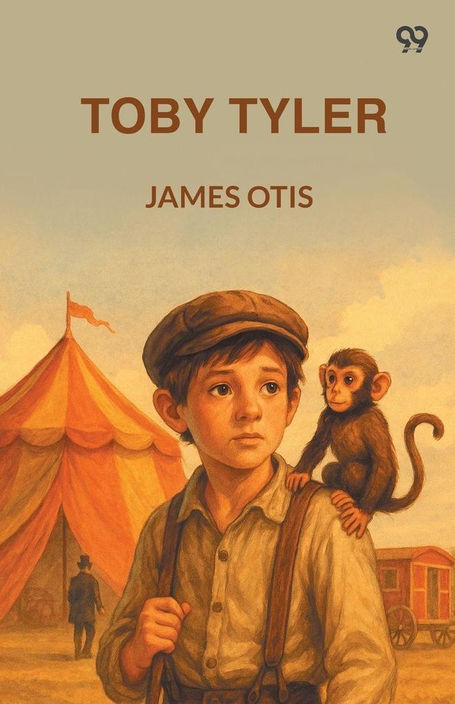 Toby Tyler