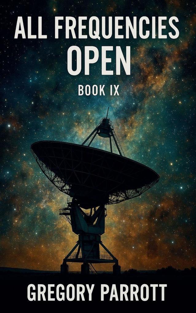 All Frequencies Open