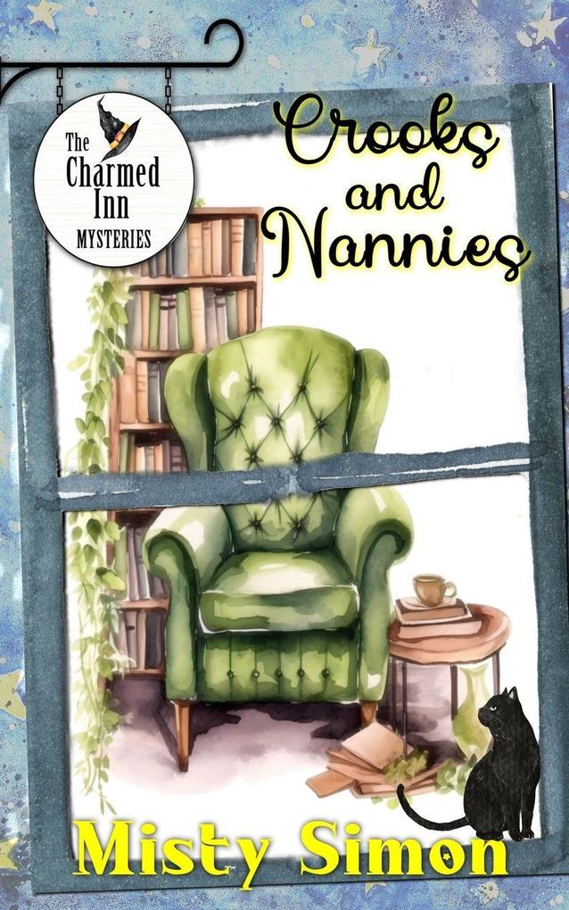 Crooks and Nannies