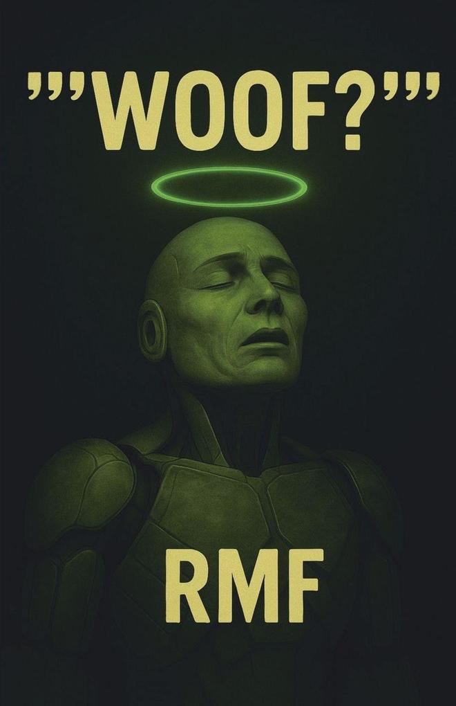 Woof?