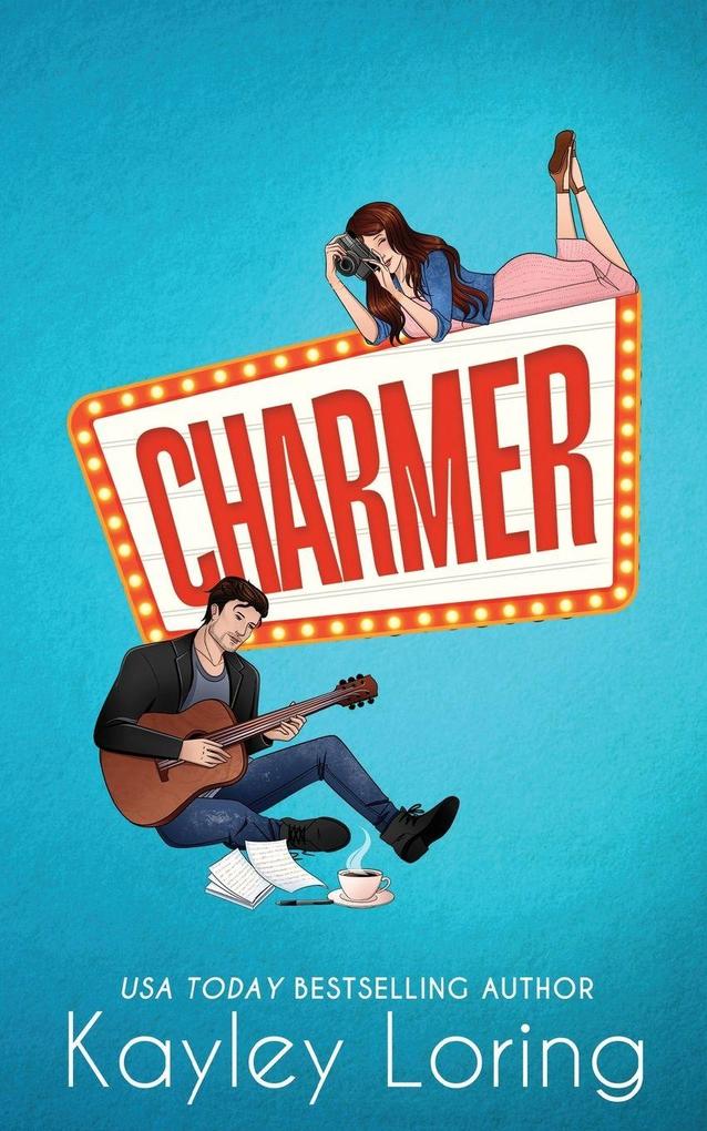 Charmer