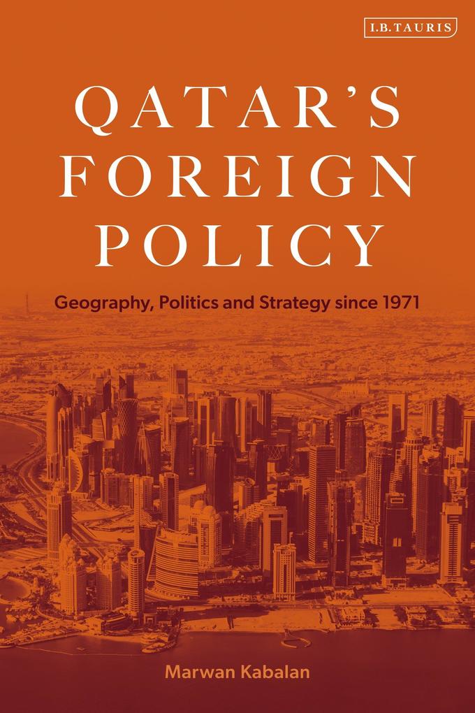Qatar's Foreign Policy