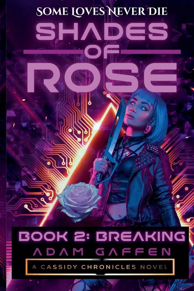 Shades of Rose
