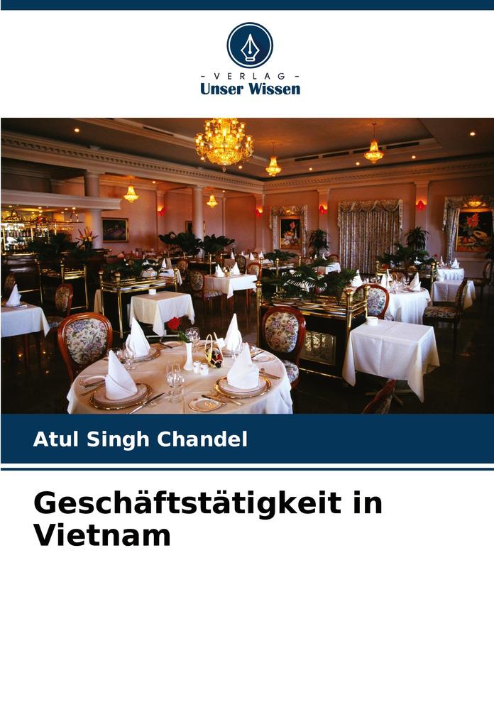 Geschäftstätigkeit in Vietnam