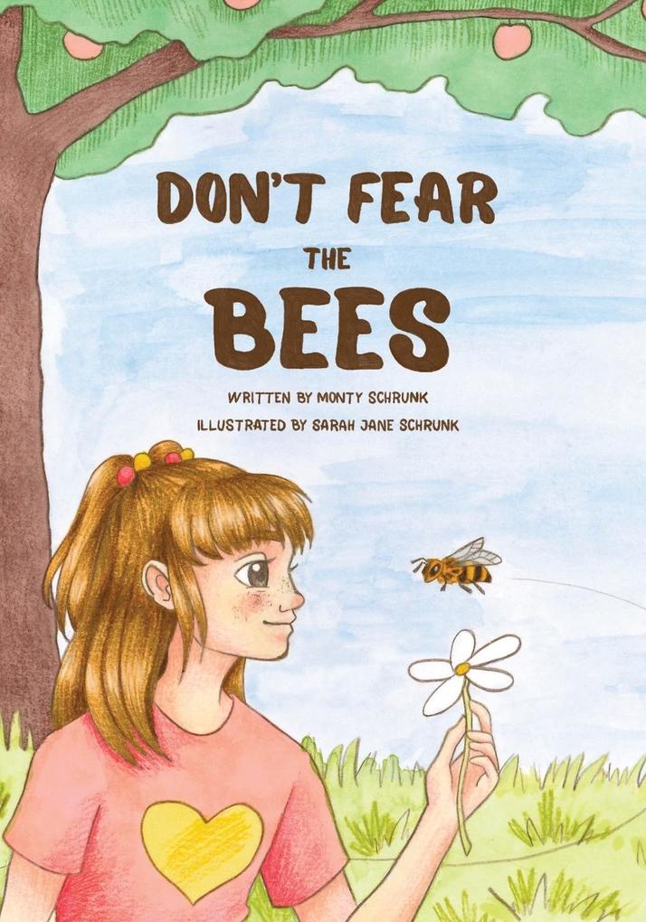 Don't Fear the Bees