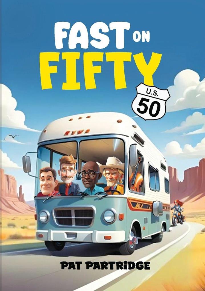 Fast on Fifty