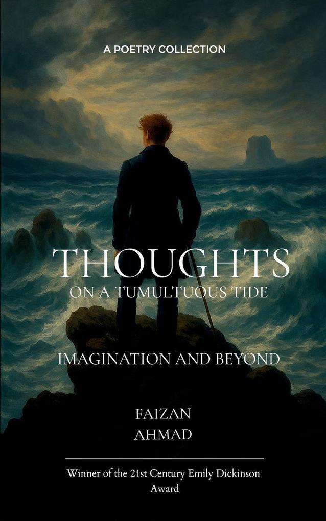 Thoughts on a tumultuous tide