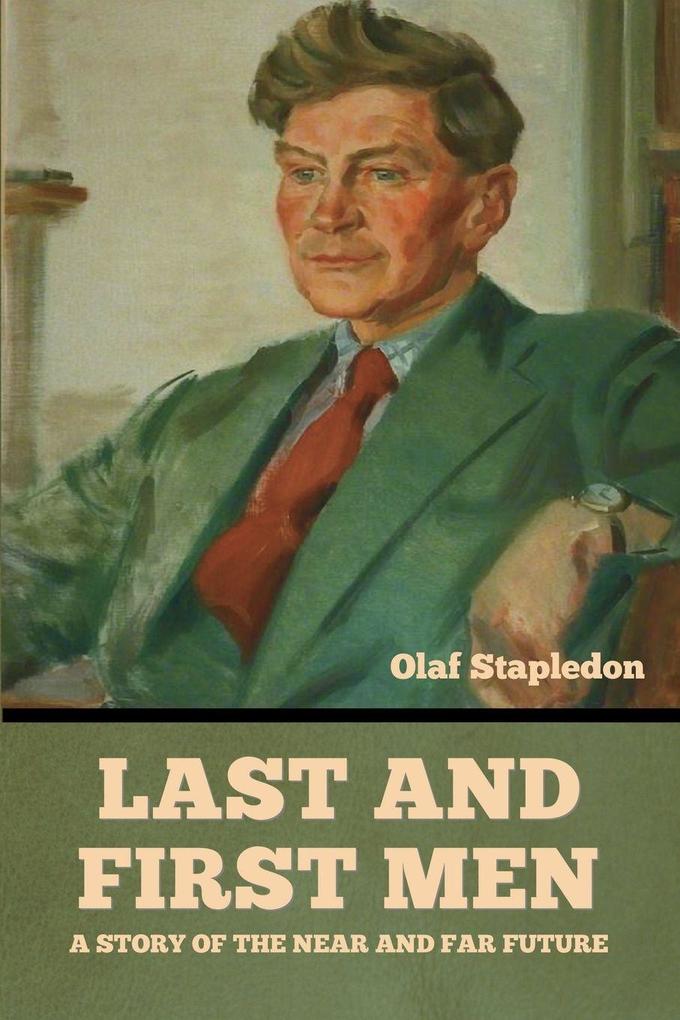 Last and First Men