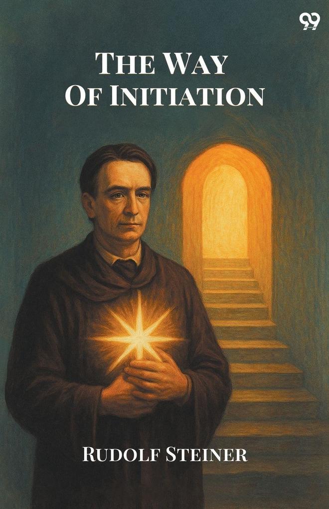 The Way Of Initiation