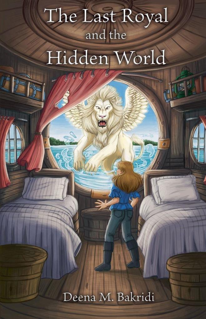 The Last Royal and The Hidden World
