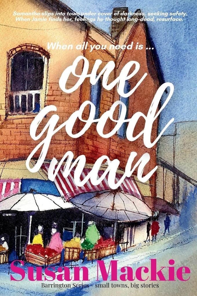 One Good Man