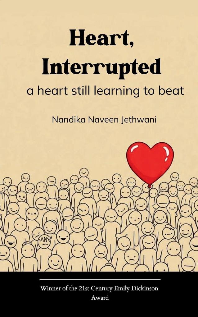 heart interrupted