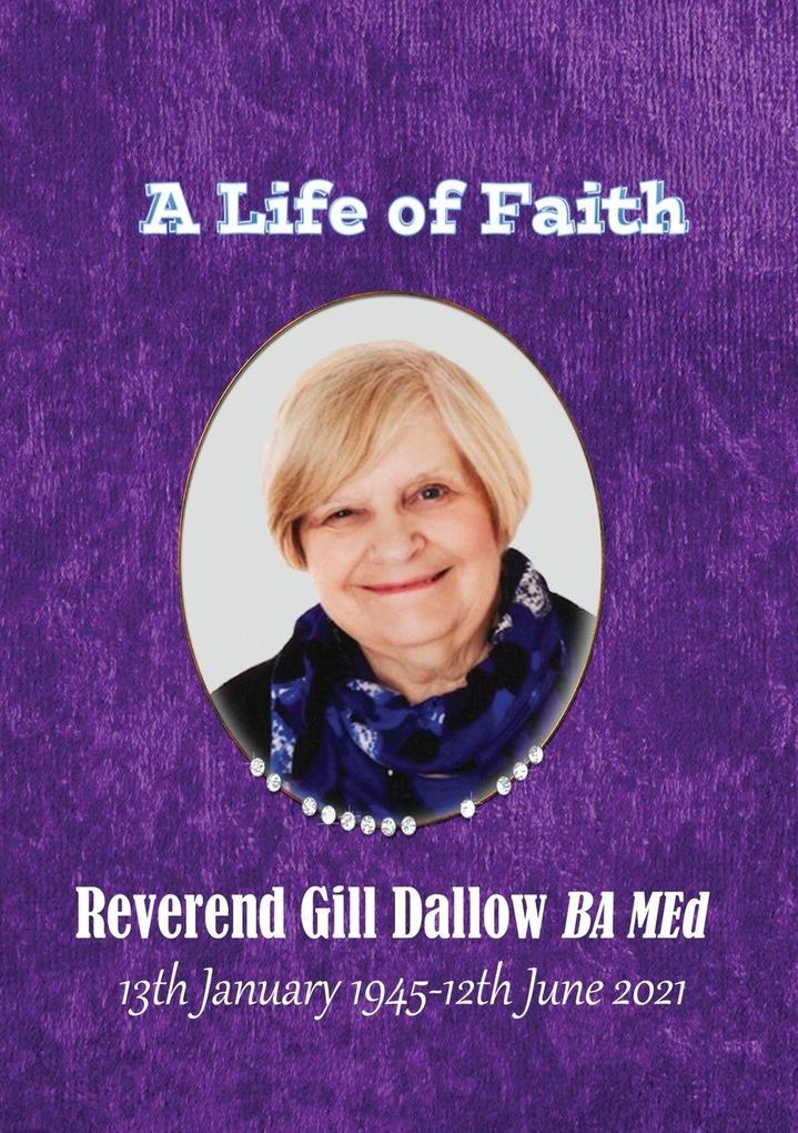 A Life of Faith