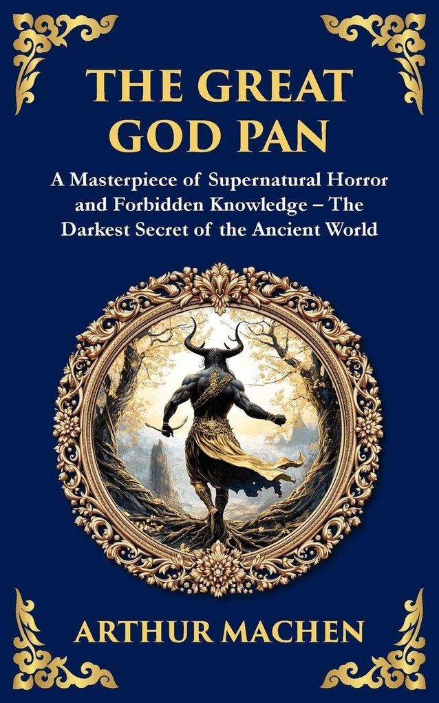 The Great God Pan