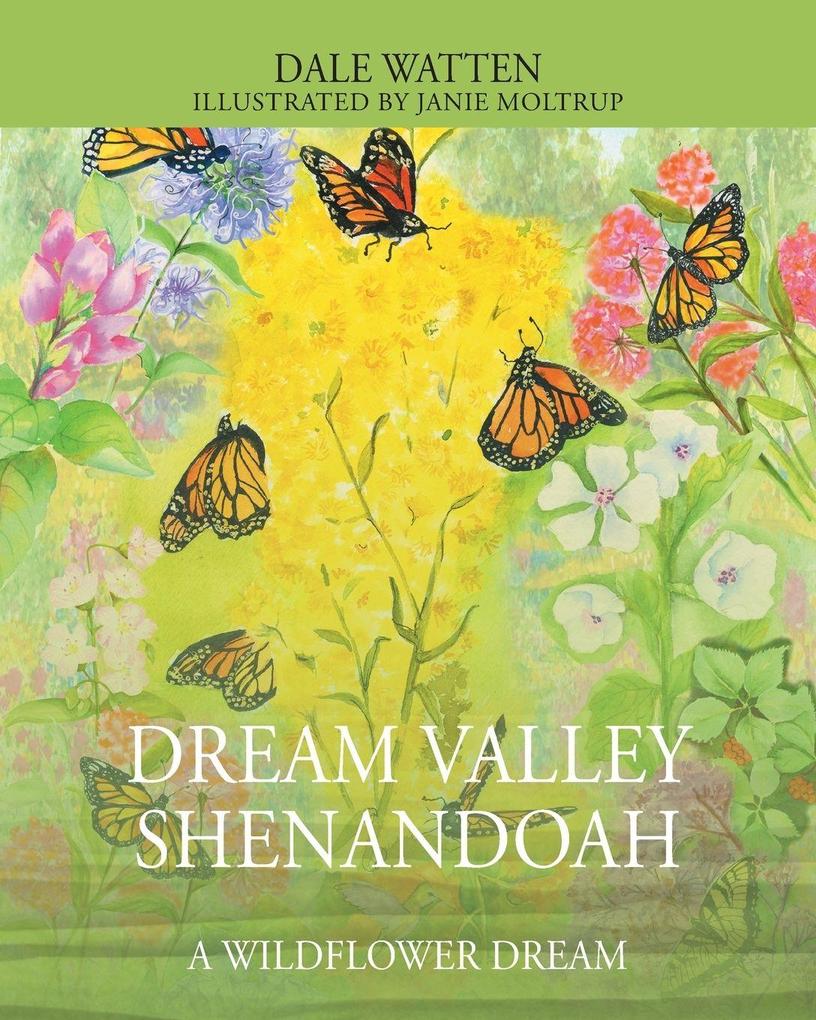 Dream Valley Shenandoah