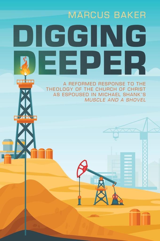 Digging Deeper