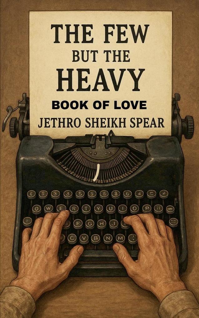 The Few but the Heavy