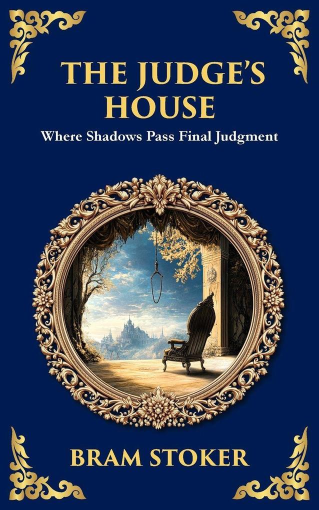 The Judge's House