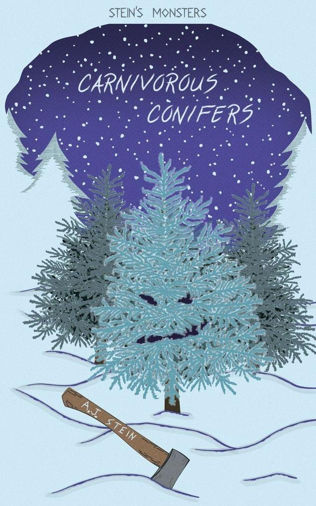 Carnivorous Conifers