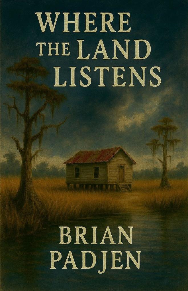 Where the Land Listens
