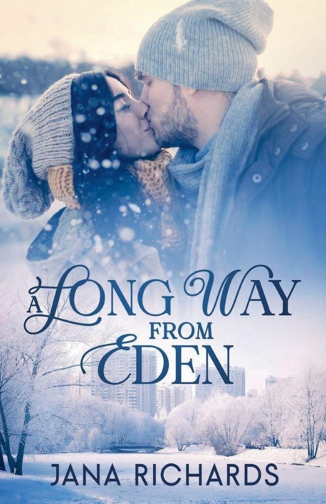 A Long Way From Eden