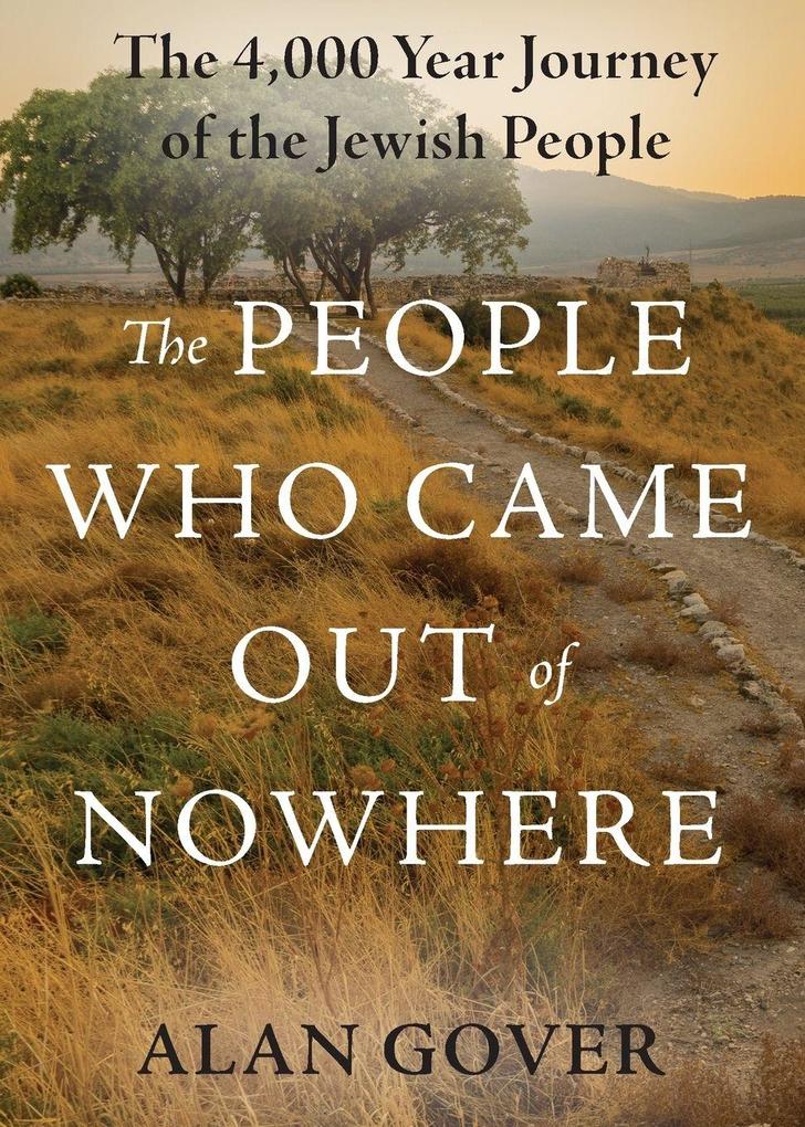 The People Who Came Out of Nowhere
