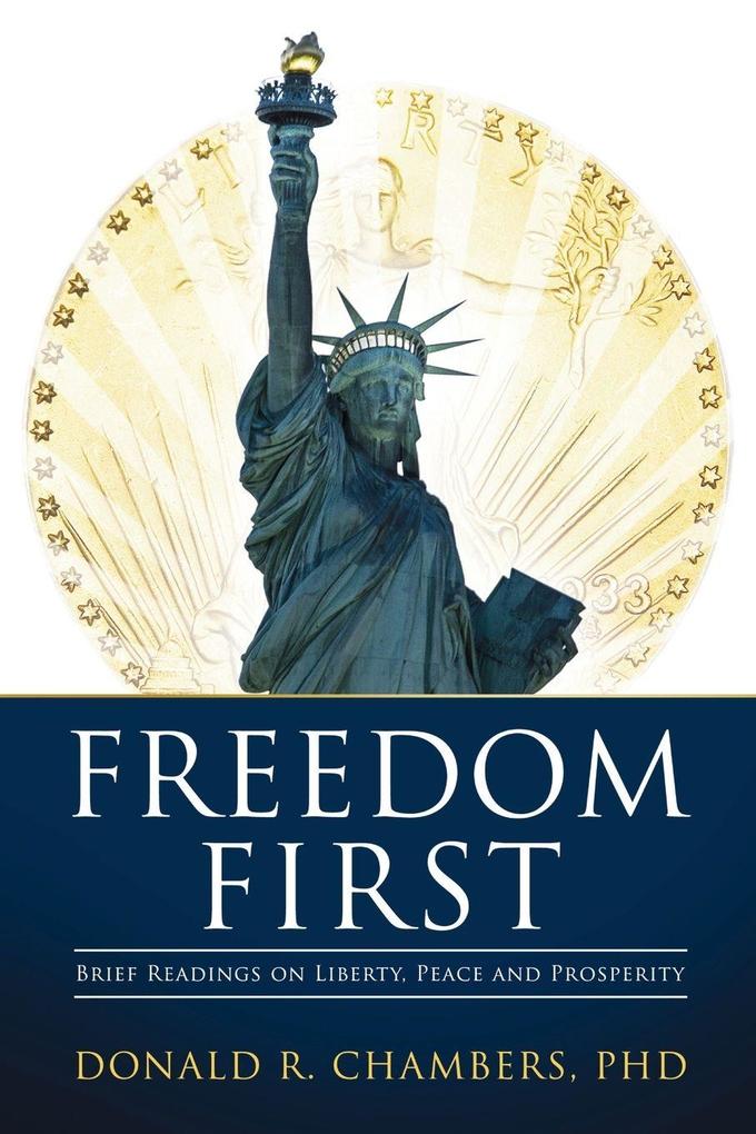 Freedom First