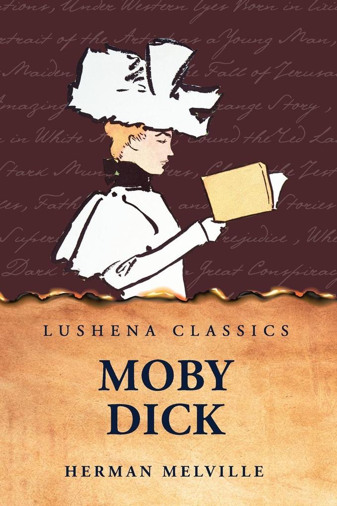 Moby Dick