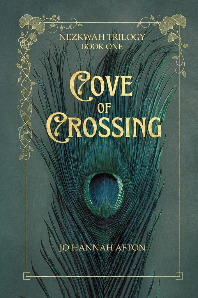 Cove of Crossing