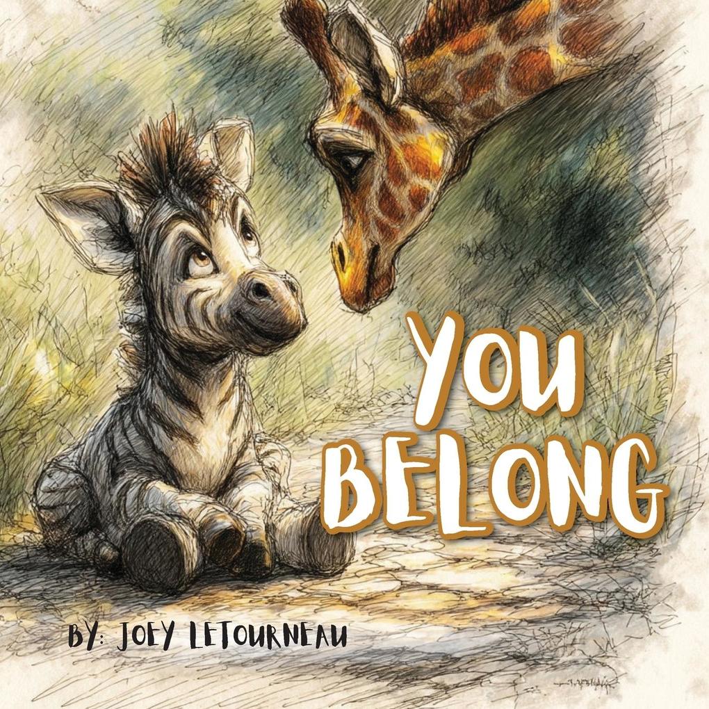 You Belong