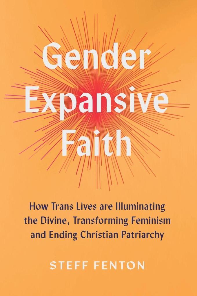 Gender Expansive Faith