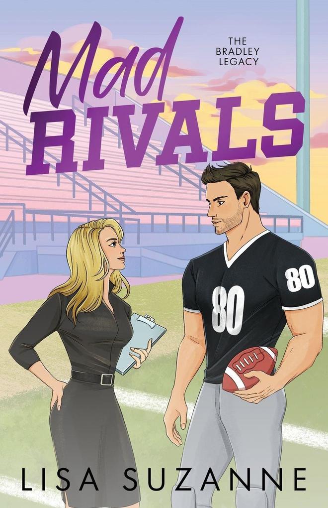 Mad Rivals