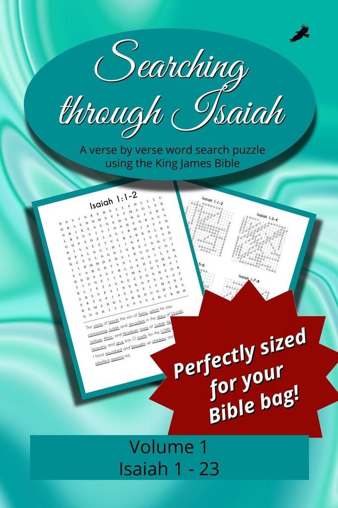 Searching Through Isaiah