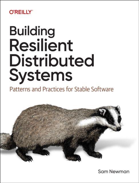Building Resilient Distributed Systems